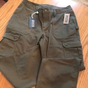 Duluth Flex Fire Hose Relaxed Fit